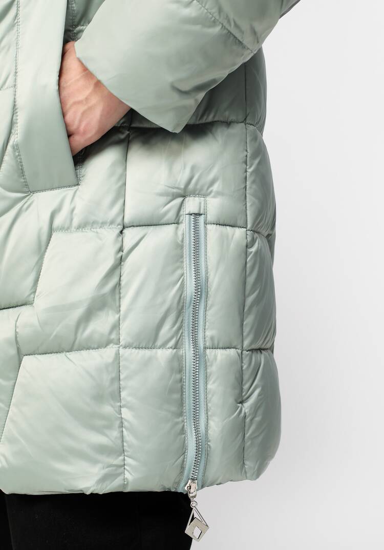 Куртка Адрия шир.  750, рис. 12