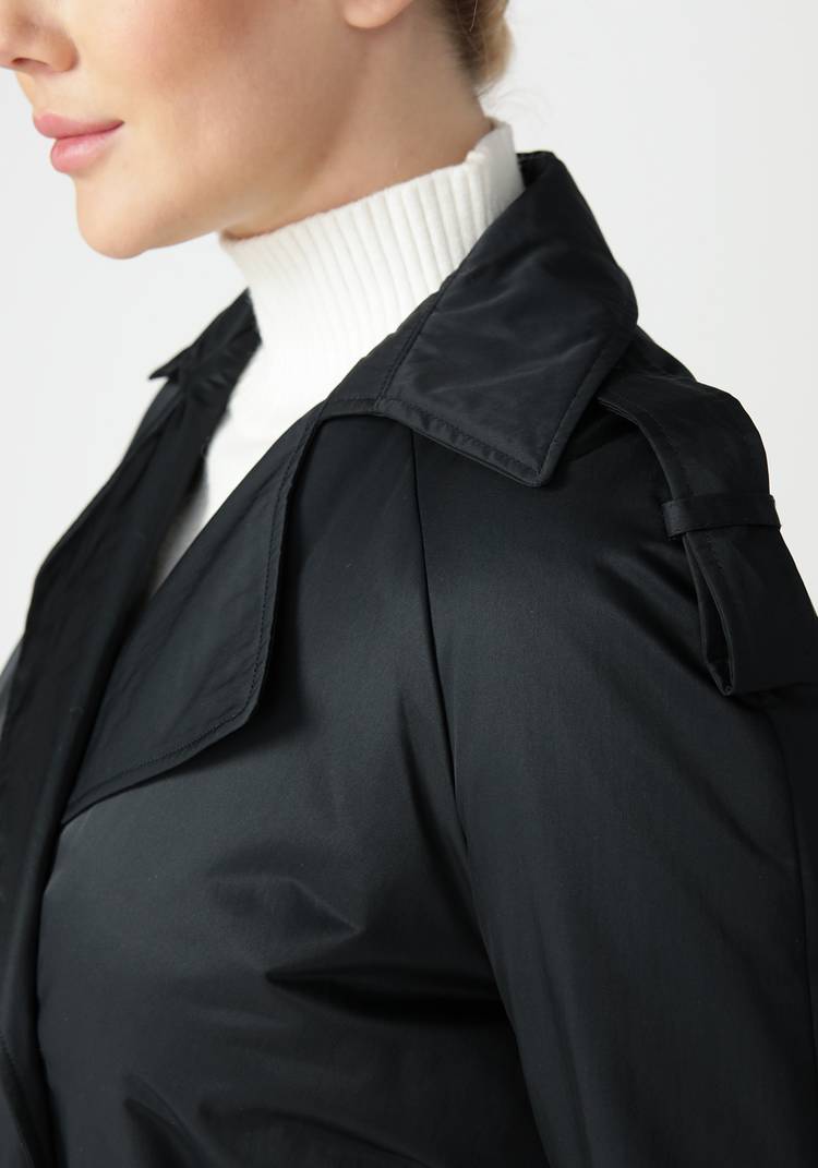 Плащ женский Касабланка шир.  750, рис. 16