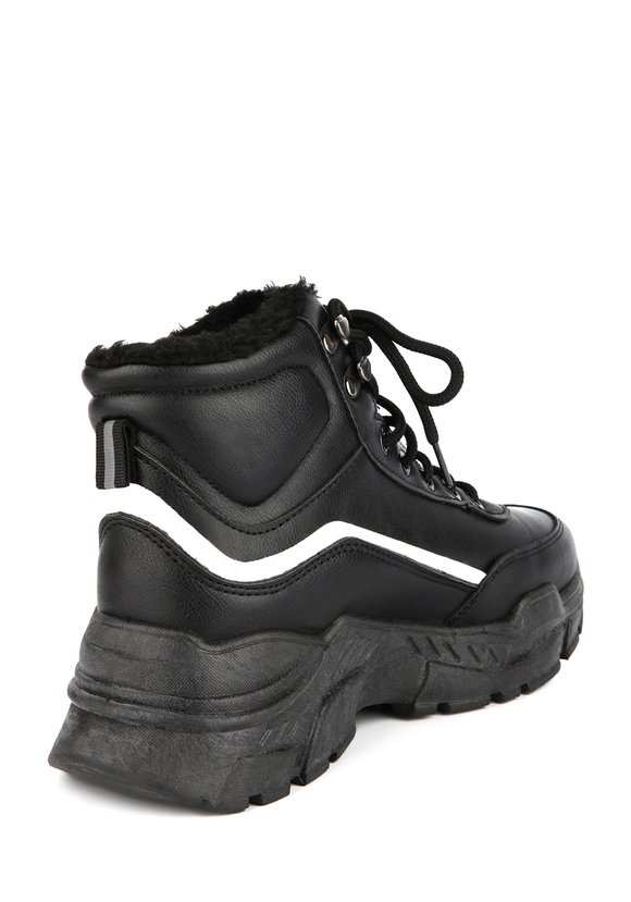 Ботинки женские Симона шир.  580, рис. 11