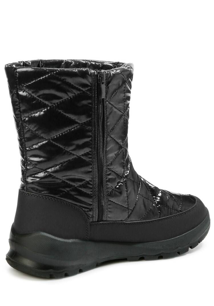 Дутики женские Маргаретт шир.  750, рис. 29