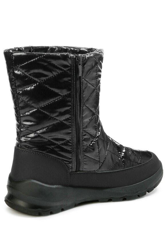 Дутики женские Маргаретт шир.  580, рис. 29