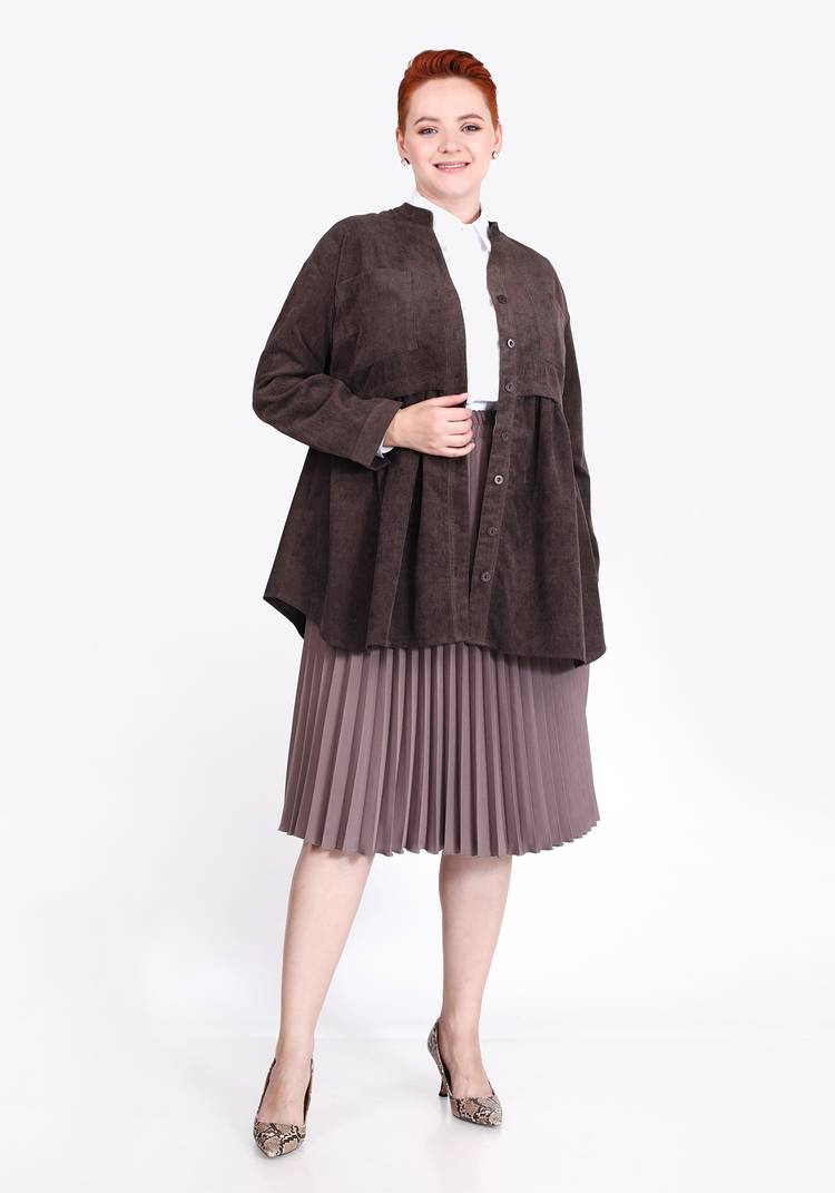 Туника Роскошный образ шир.  750, рис. 3