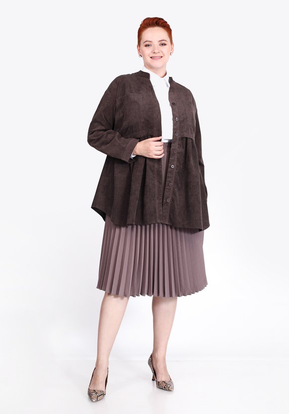 Туника Роскошный образ шир.  580, рис. 3