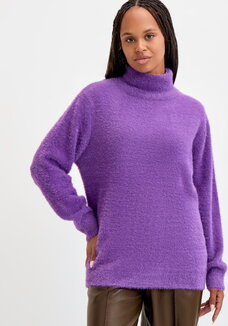 Водолазка Любава