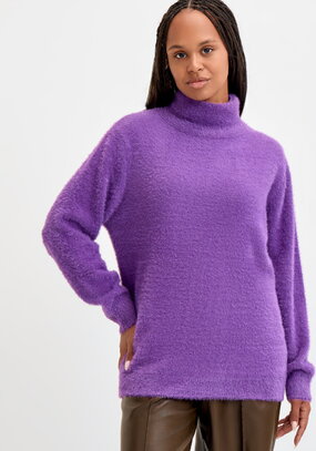 Водолазка Любава