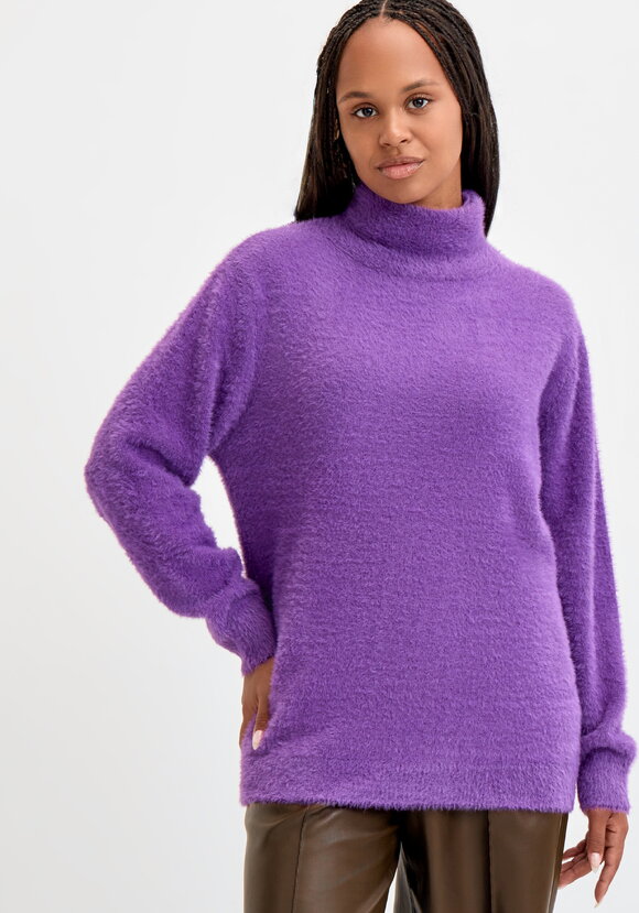 Водолазка Любава шир.  580, рис. 7