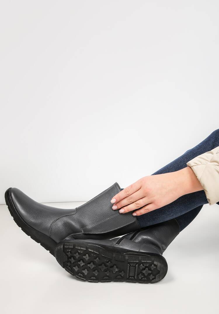 Полусапоги женские Мирель шир.  750, рис. 43