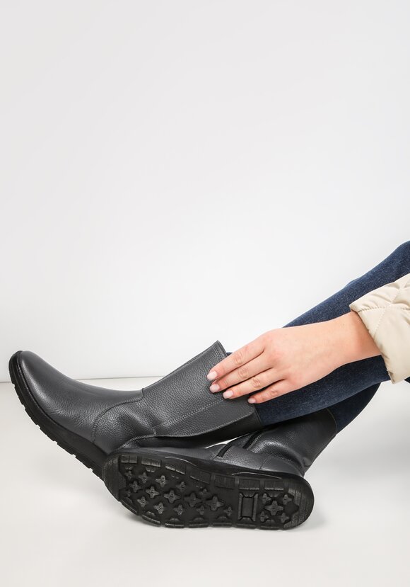 Полусапоги женские Мирель шир.  580, рис. 43