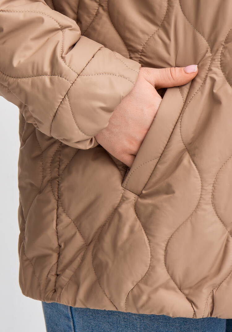 Куртка Динара шир.  750, рис. 22