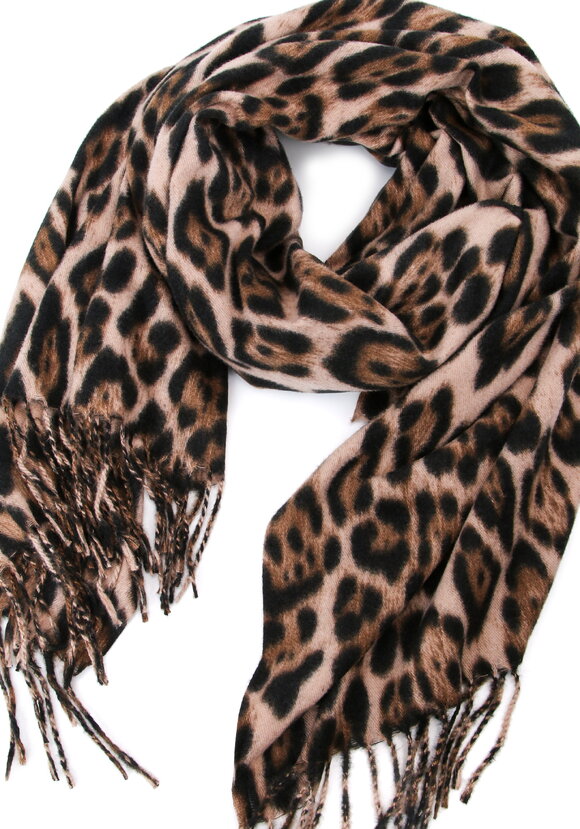 Палантин Данела шир.  580, рис. 2