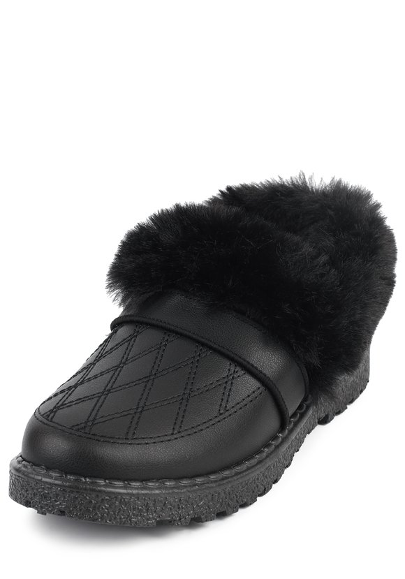 Полуботинки женские Ульяна шир.  580, рис. 1