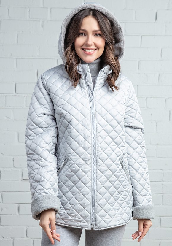 Куртка WOOLHOUSE Талиса шир.  580, рис. 1