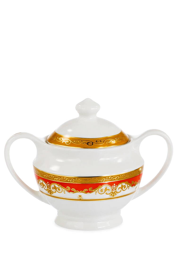Сервиз Дворянский фарфор шир.  750, рис. 9
