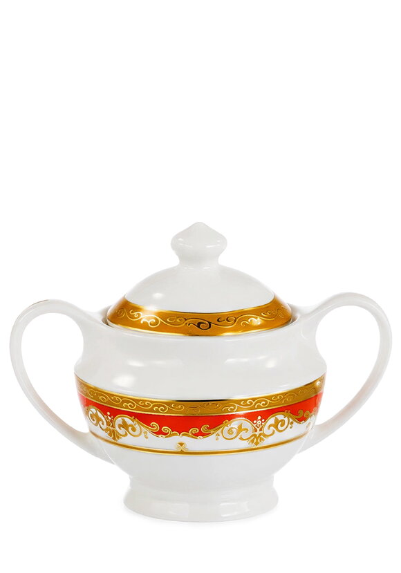 Сервиз Дворянский фарфор шир.  580, рис. 9