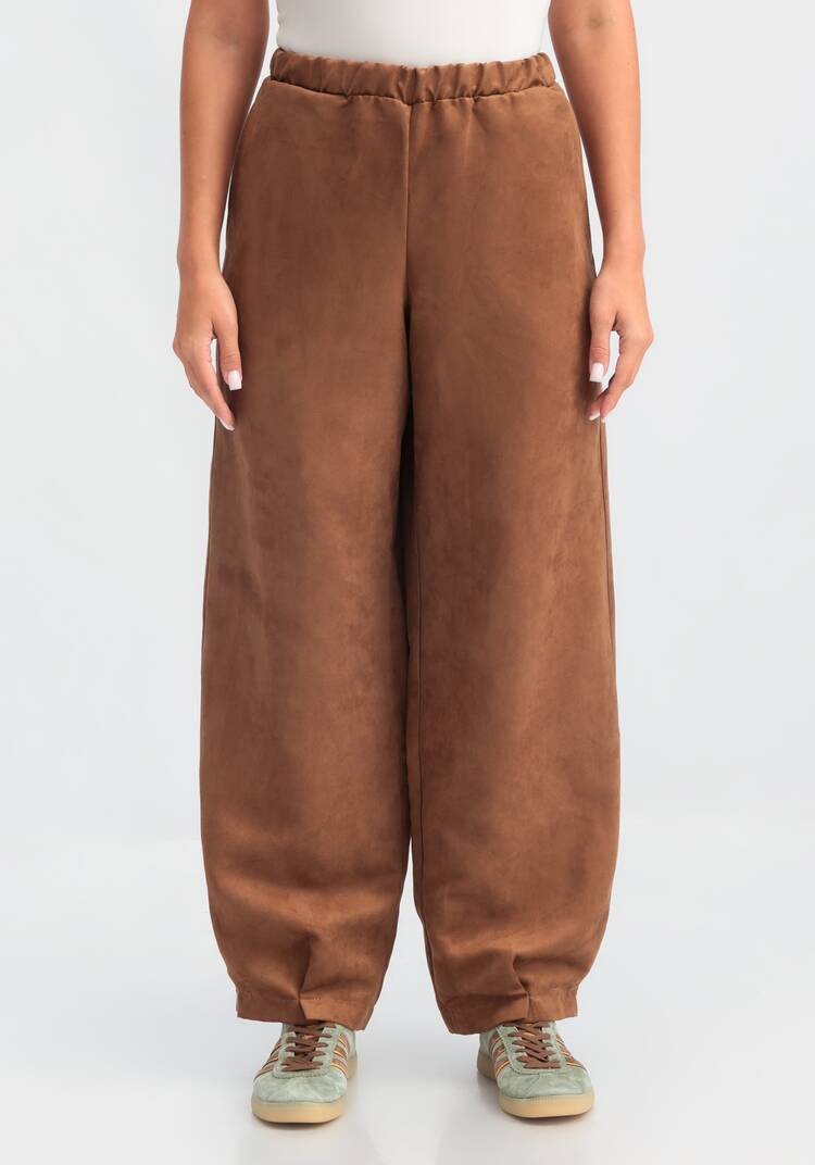 Брюки Мей шир.  750, рис. 16