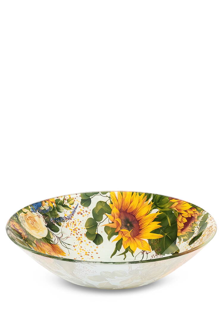 Обеденный сервиз на 6 персон Званый ужин шир.  750, рис. 20