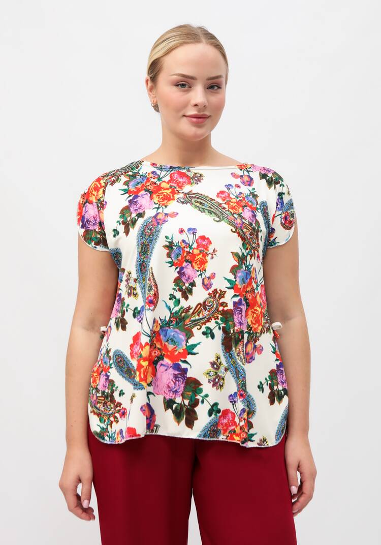 Блуза Велари шир.  750, рис. 9