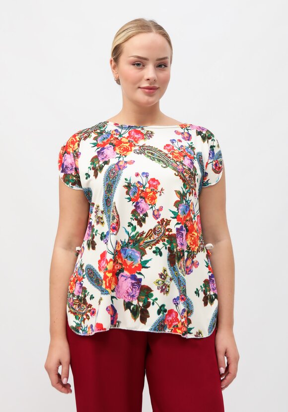 Блуза Велари шир.  580, рис. 9