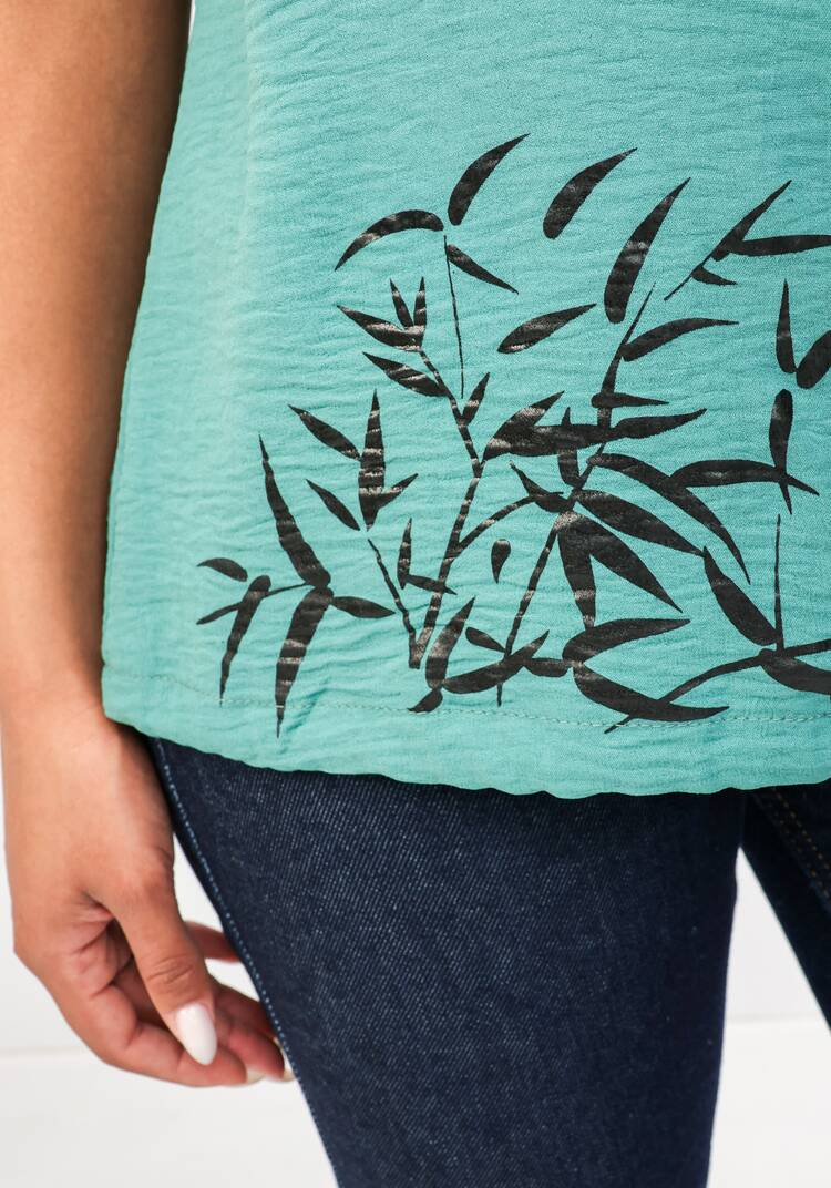 Блуза Дейзи шир.  750, рис. 29