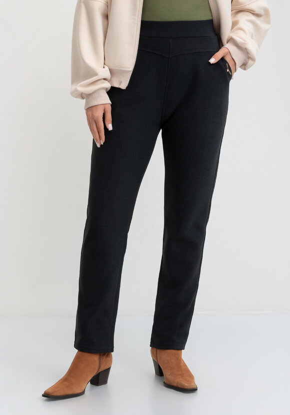 Брюки Асия шир.  580, рис. 13