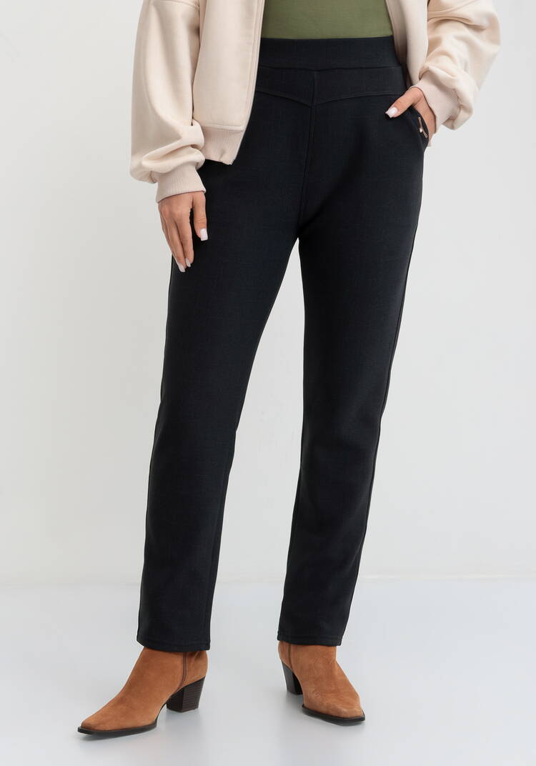 Брюки Асия шир.  750, рис. 13