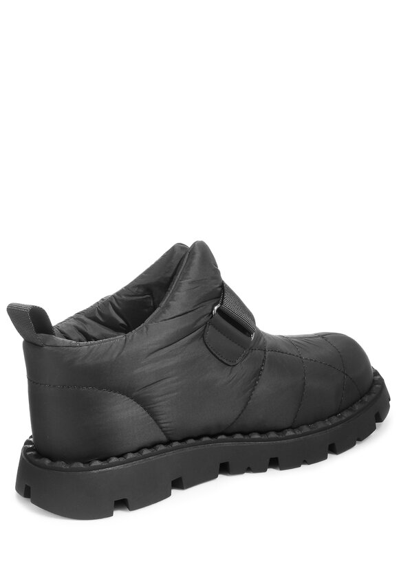 Ботинки женские Вилора шир.  580, рис. 3