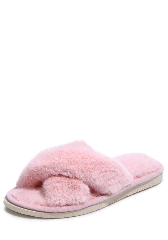 Тапочки женские Диана шир.  580, рис. 6