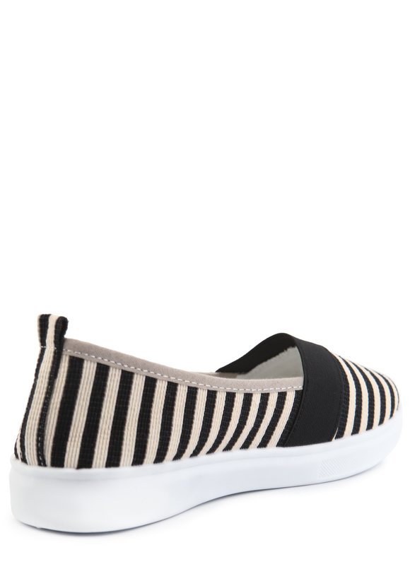 Туфли летние женские Сторми шир.  580, рис. 3