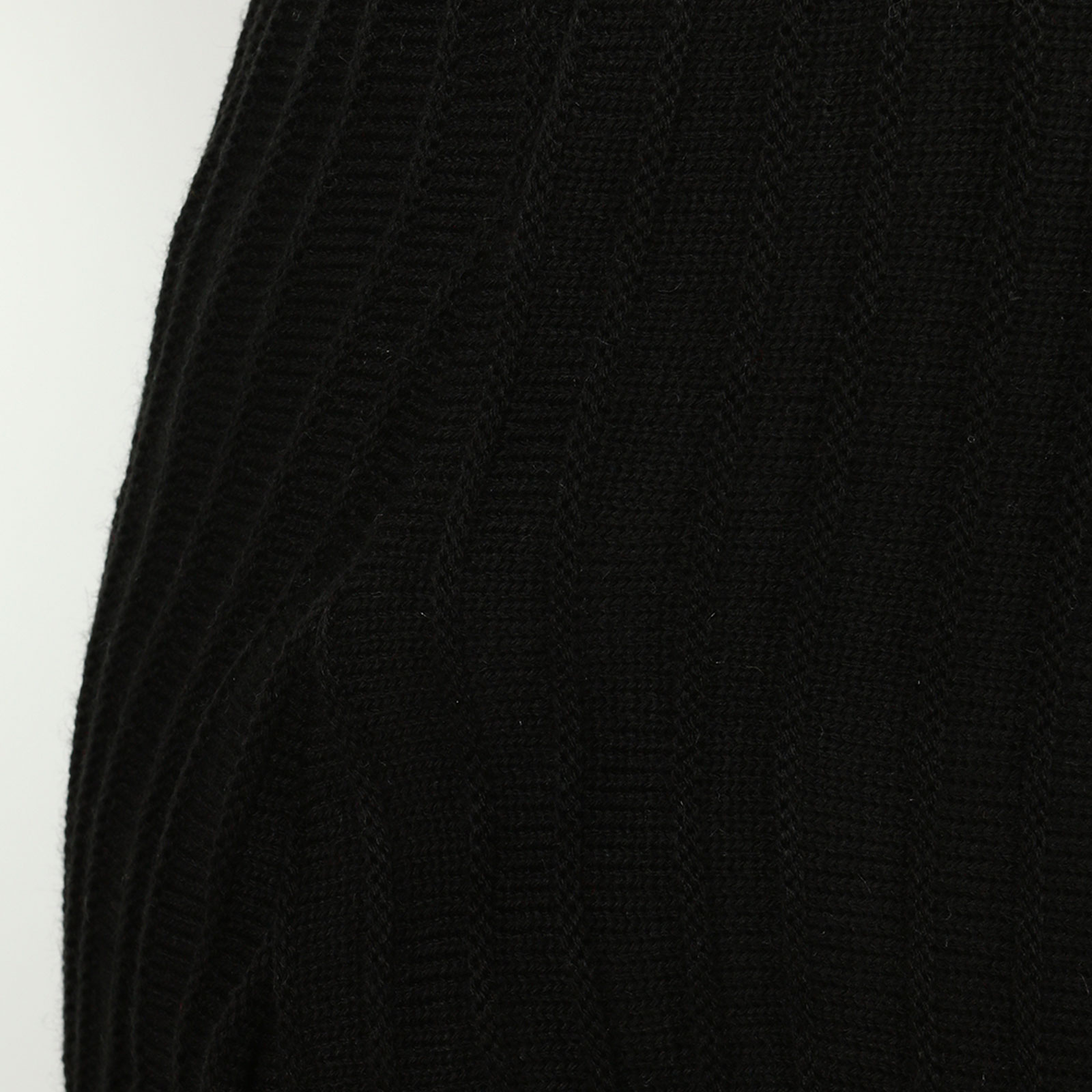 Юбка фактурная на резинке Злата, размер 50, цвет темно-серый - фото 8