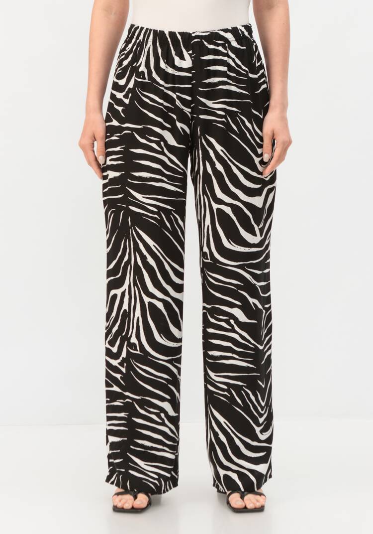 Брюки Кэнди шир.  750, рис. 14