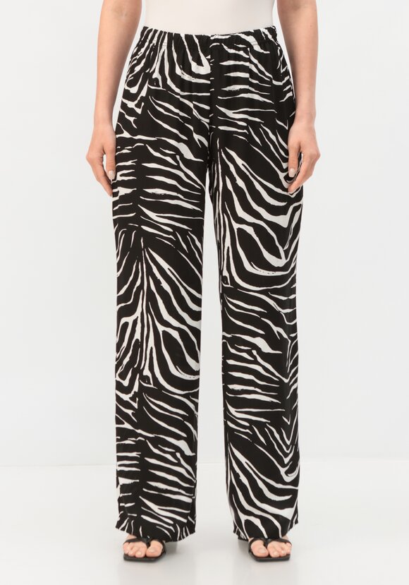 Брюки Кэнди шир.  580, рис. 14