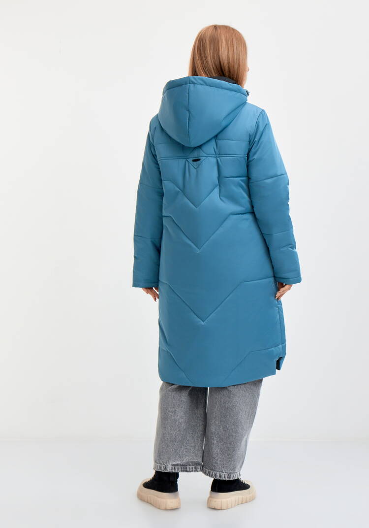 Пальто Грета шир.  750, рис. 11