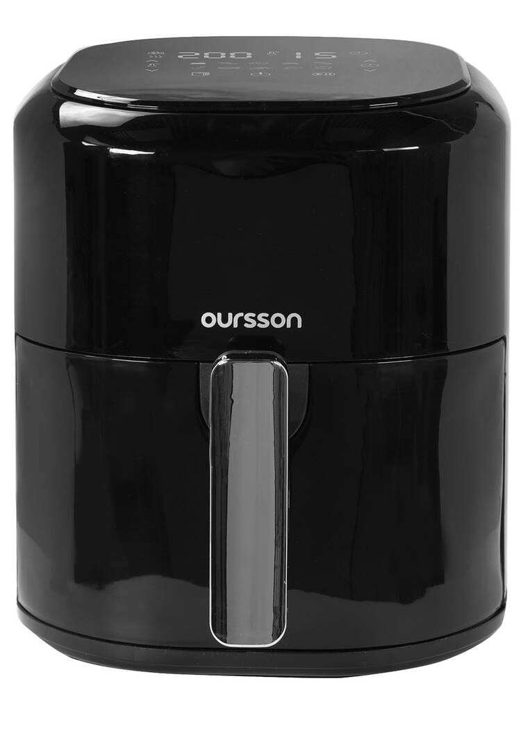 Аэрогриль 5л Мастер-Шеф аэро шир.  750, рис. 3