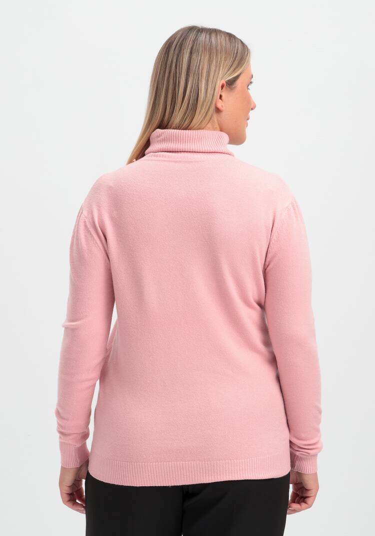 Джемпер Яркий выход шир.  750, рис. 45