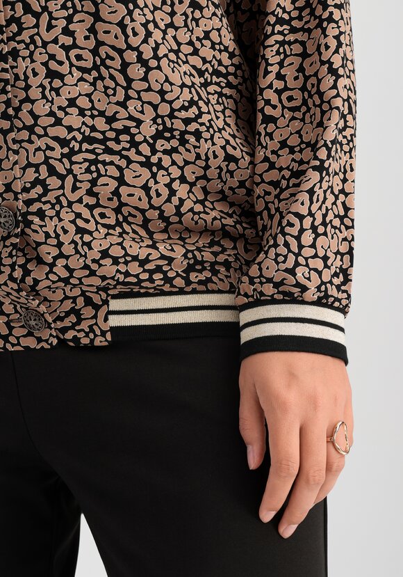 Бомбер Кая шир.  580, рис. 6