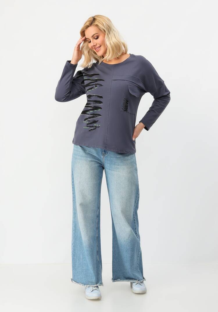 Свитшот Белла шир.  750, рис. 12