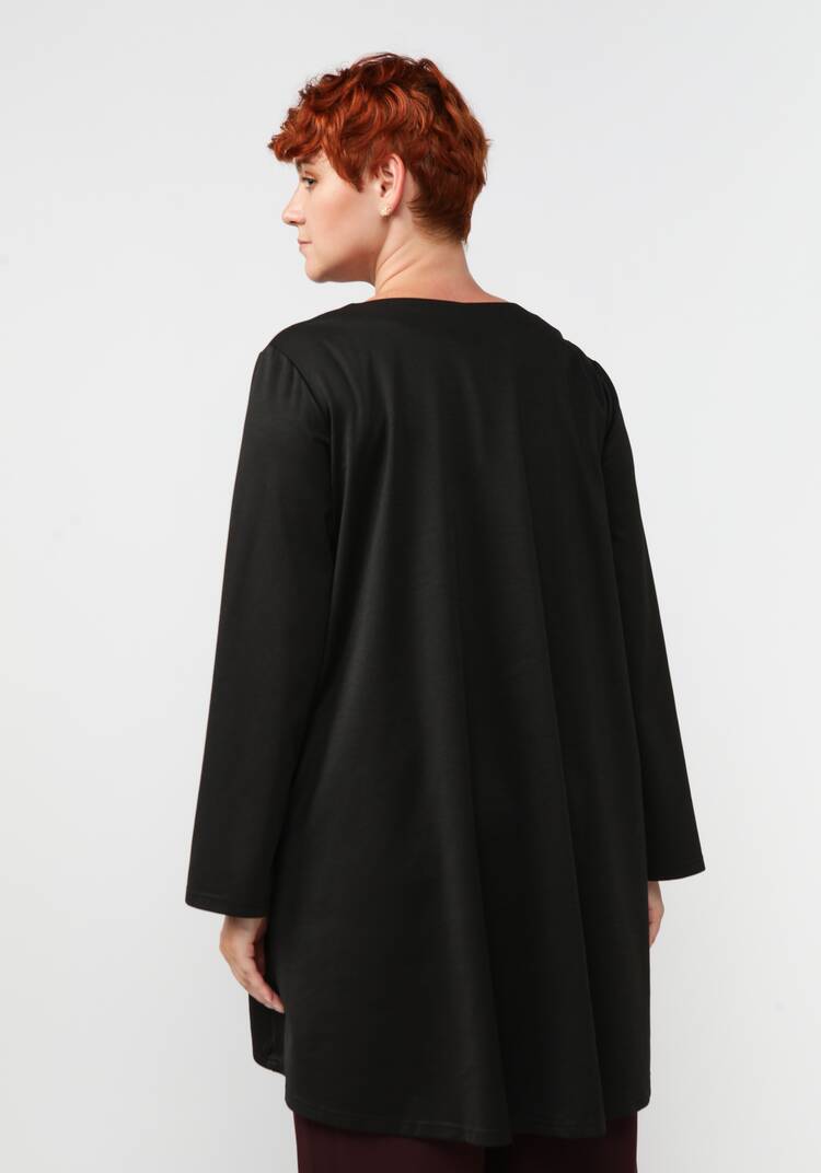 Кардиган Милена шир.  750, рис. 3