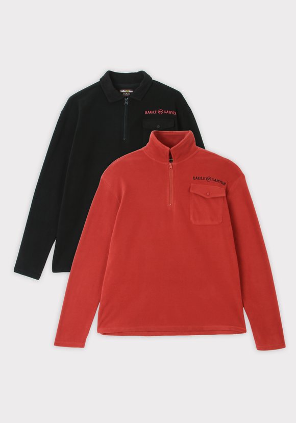 Комплект джемперов Теодор 2 шт шир.  580, рис. 1