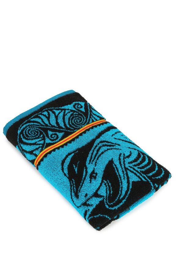 Полотенце махровое Анаконда, 2 шт. шир.  580, рис. 8