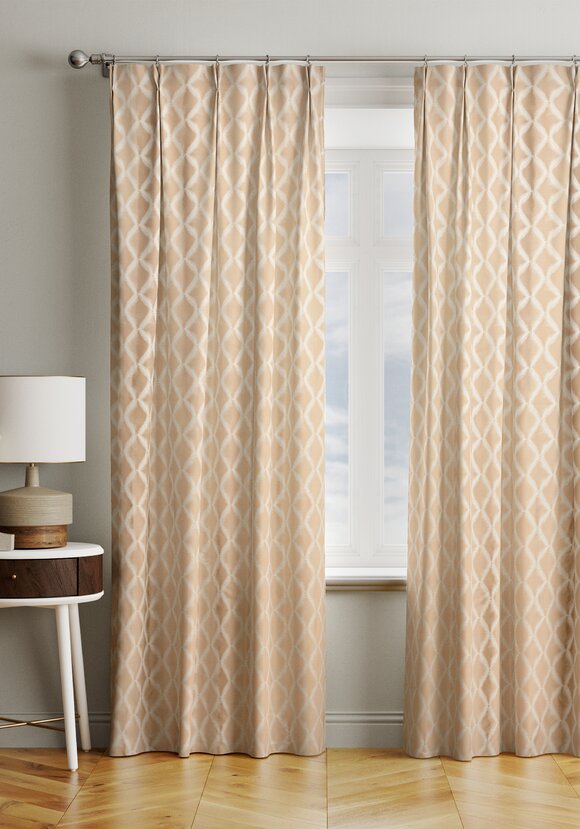 Портьера Анжу шир.  580, рис. 14