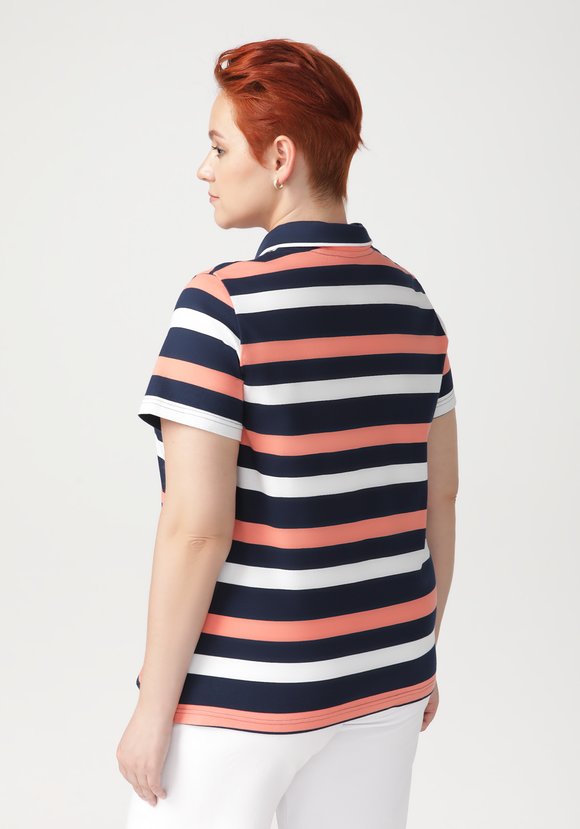 Поло Безграничная нежность шир.  580, рис. 7