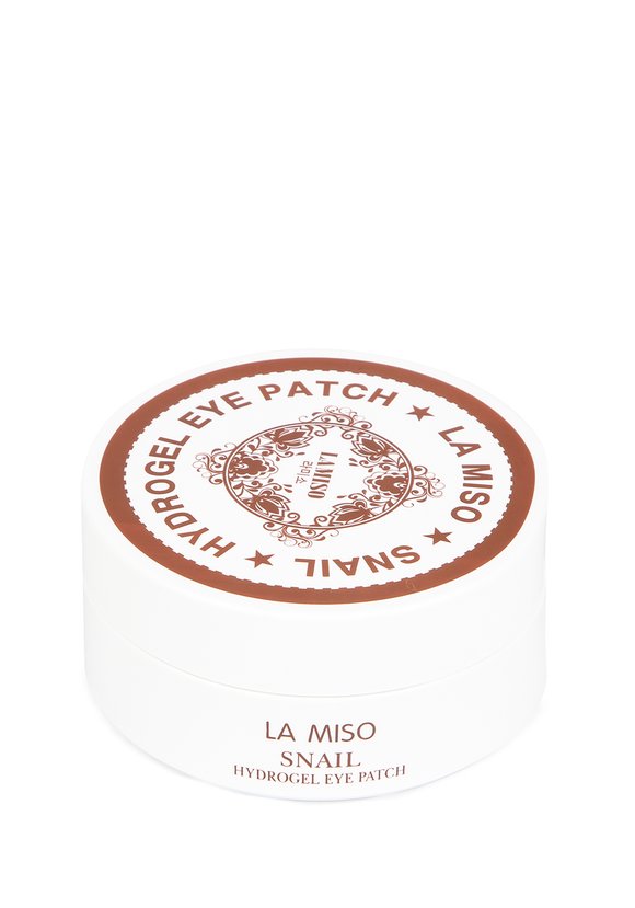 Гидрогелевые патчи с экстрактом слизи улитки для кожи вокруг глаз шир.  580, рис. 2