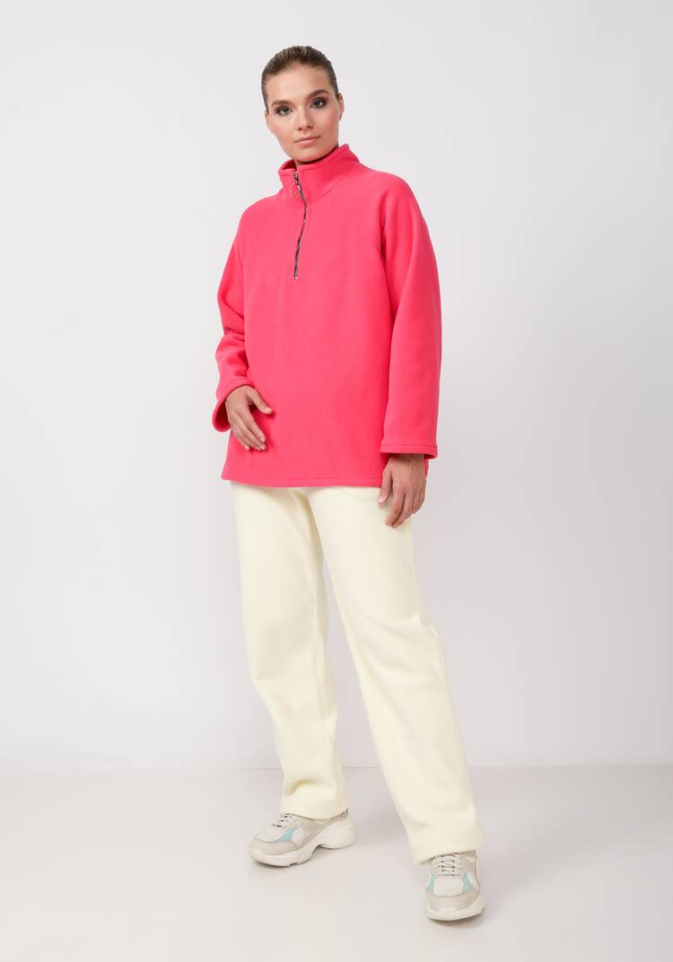 Брюки из флиса Байб шир.  750, рис. 2