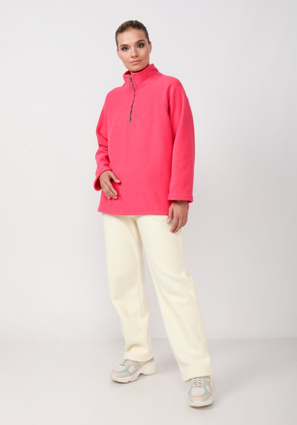 Брюки из флиса Байб шир.  580, рис. 2