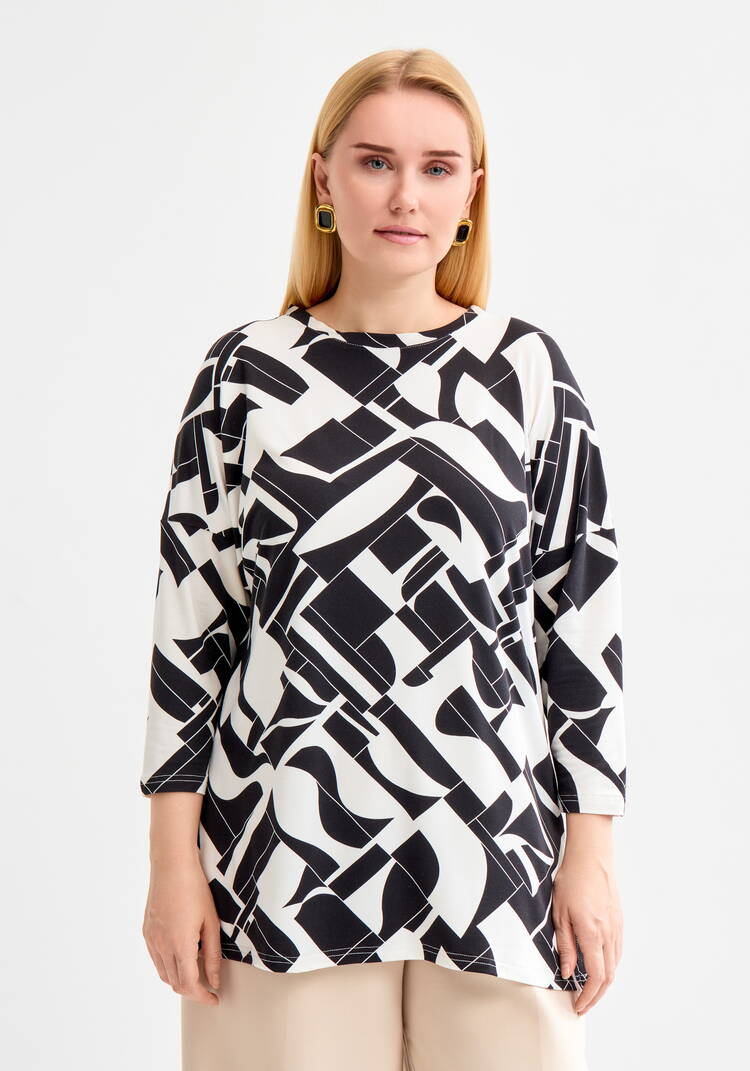 Туника Энжи шир.  750, рис. 4