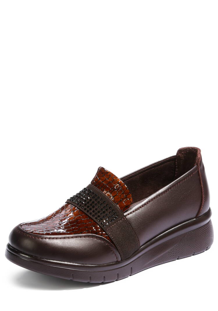 Туфли женские Бони шир.  750, рис. 1