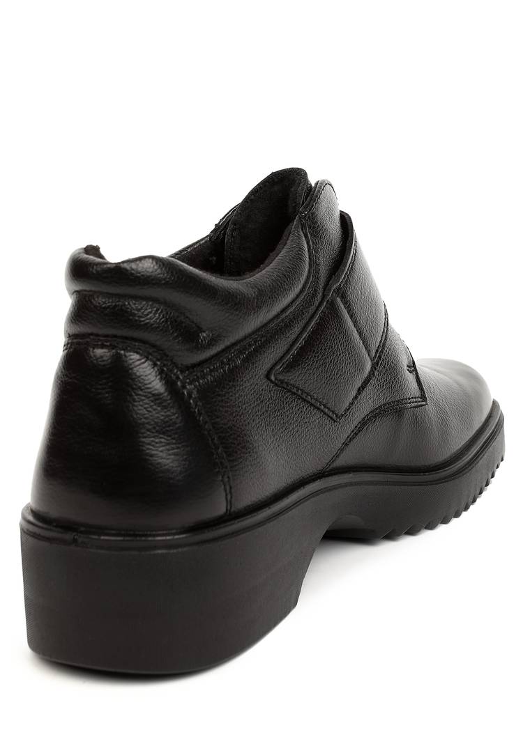 Ботинки женские Витэлия шир.  750, рис. 3