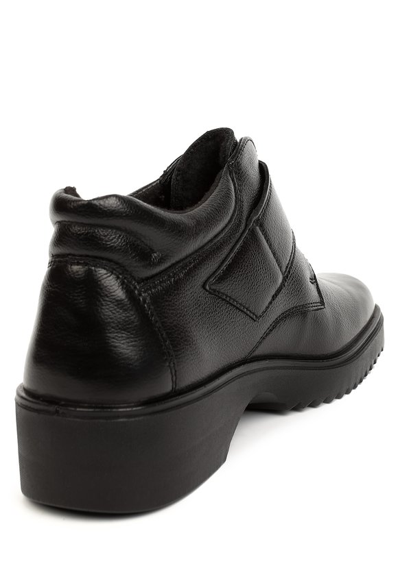 Ботинки женские Витэлия шир.  580, рис. 3