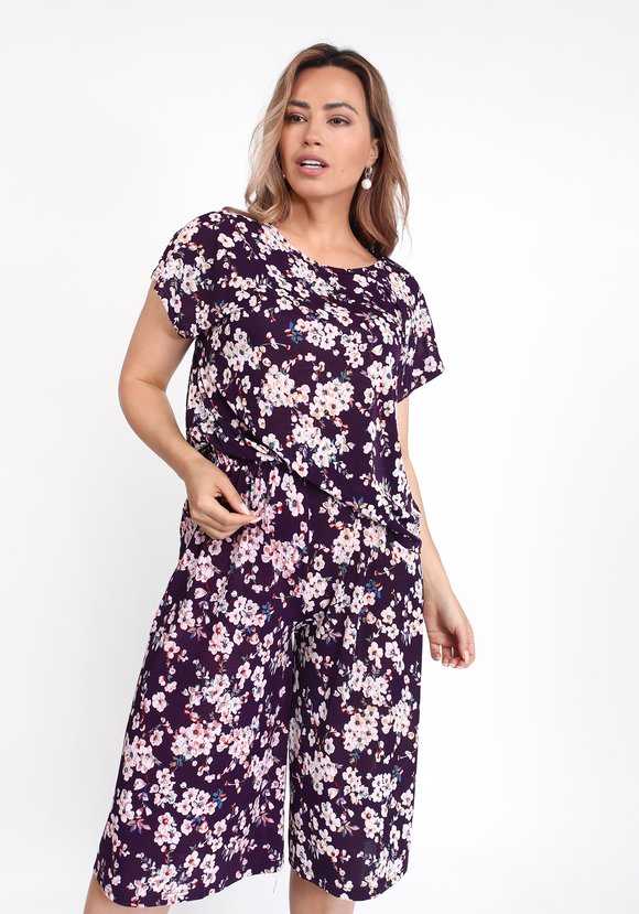 Костюм Лучезарный образ шир.  580, рис. 13