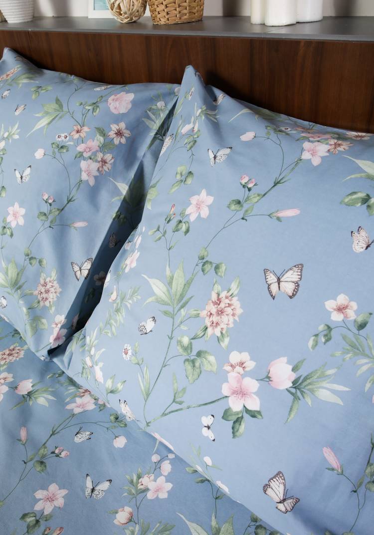 Комплект наволочек Лазурный берег, 2 шт. шир.  750, рис. 19